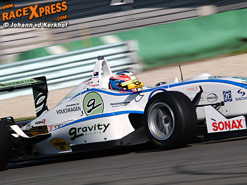 VAR Stanaway